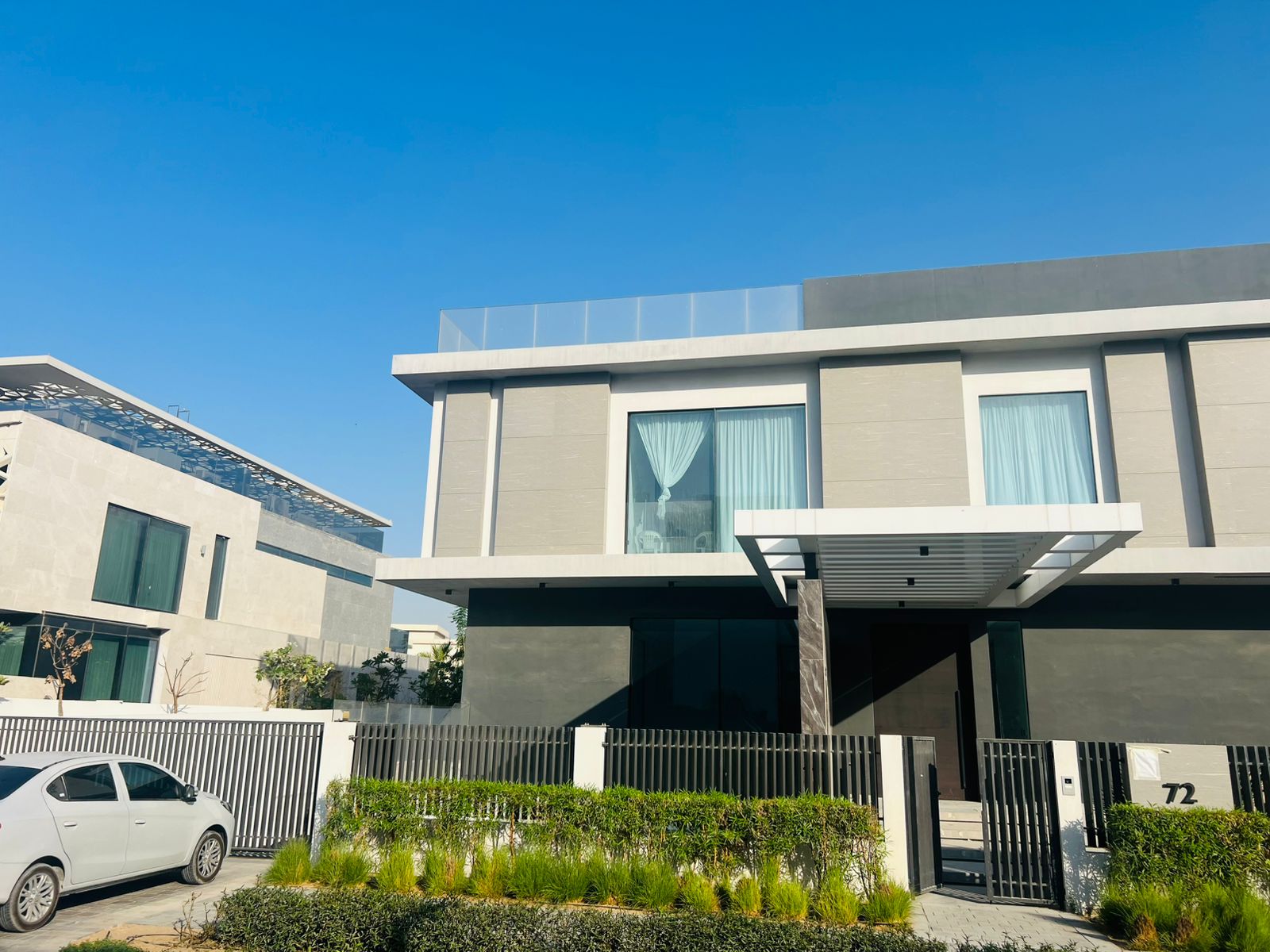 Villa Dubai Hills